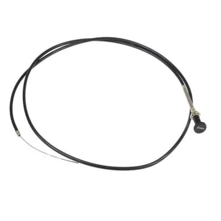 Aftermarket Choke Cable Fits Chalmers Fits Case Fits John Deere 170 B B125 B15 C Ca D10 D12 GAV60-0036